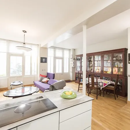 Apartman Veeve - Character Near Jardin Du Luxemberg Párizs